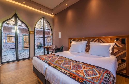 Albufeira Old Town Hotel | Vila Origens Boutique Hotel Albufeira