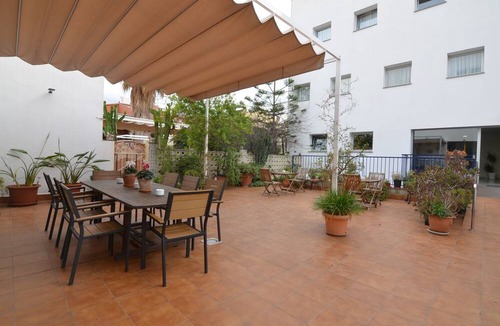 El Prat de Llobregat Hotel | Hotel Blauet by Bossh Hotels