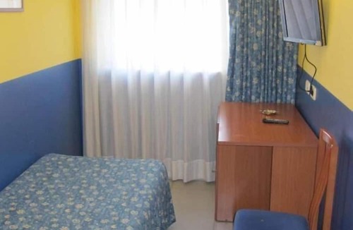 El Prat de Llobregat Hotel | Hotel Blauet by Bossh Hotels