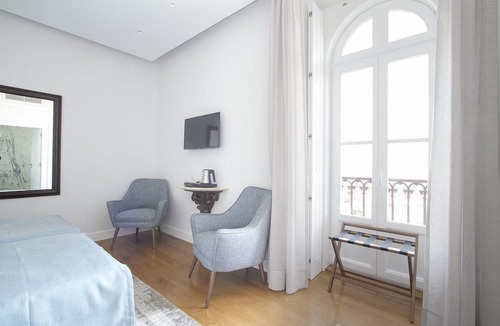 Sintra Bed & Breakfast | Villa Bela Vista