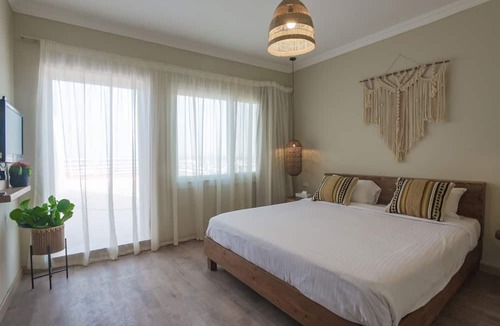Sheraton Road -Sakkala Hotel | AJIRA Bay Hotel Hurghada Marina
