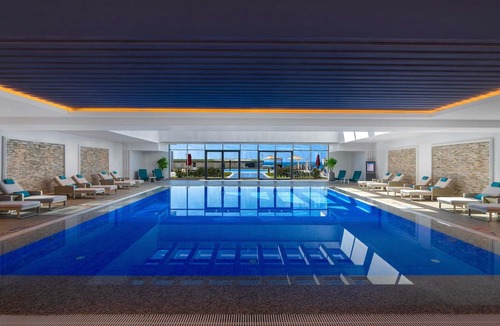 Al Alamayn Hotel | Rixos Premium Alamein