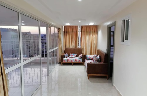 Mediouna Apartment | Appart Terrasse Malabata Beach