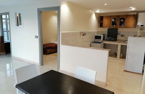 Mediouna Apartment | Appart Terrasse Malabata Beach