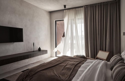 Sidi Abd El-Rahman Hotel | Casa Cook North Coast - Adults only