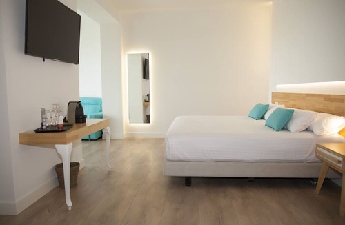 Comarruga Hotel | Hotel Brisamar Suites