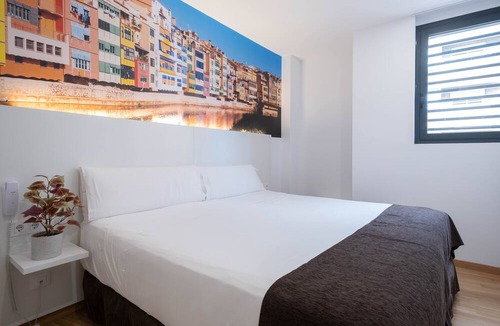 Eixample Hotel | Hotel BestPrice Girona