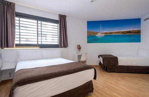 Eixample Hotel | Hotel BestPrice Girona