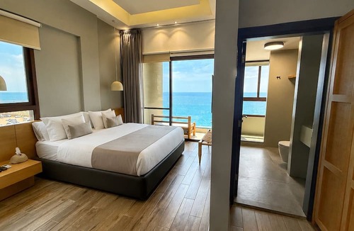 Batroun Hotel | Bebatroun Beach Hotel