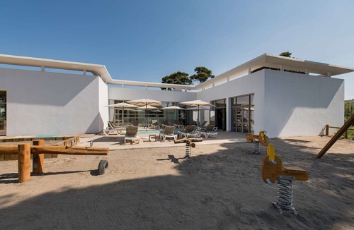 Ait Youssef Ou Ali Hotel | Radisson Blu Resort, Al Hoceima