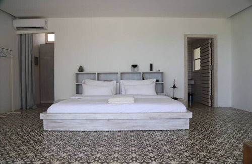 Damour Hotel | LOST AT SEA