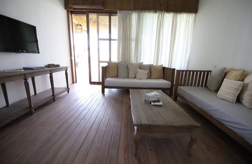 Damour Hotel | LOST AT SEA