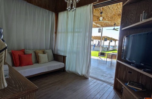 Damour Hotel | LOST AT SEA