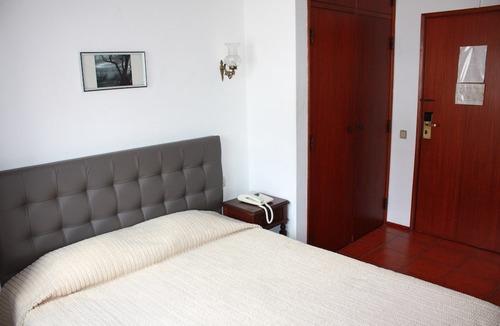Nossa Senhora do Populo Hotel | Hotel Dona Leonor
