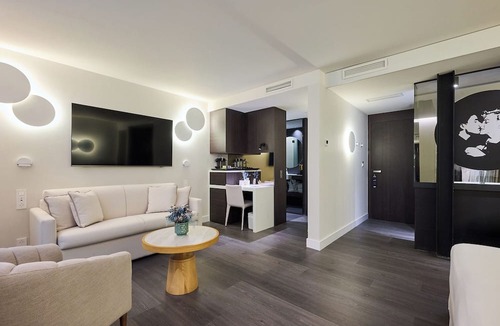 Ciutat Vella Hotel | H10 Port Vell