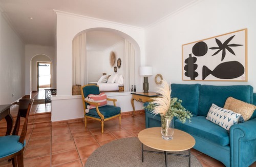 Javea Hotel | Ritual de Terra Javea Resort & Spa