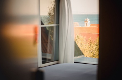 Estoril Hotel | A House in Estoril