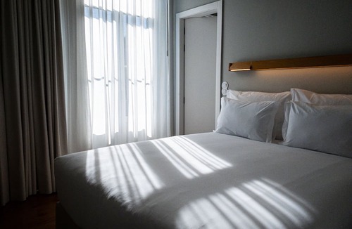 Estoril Hotel | A House in Estoril