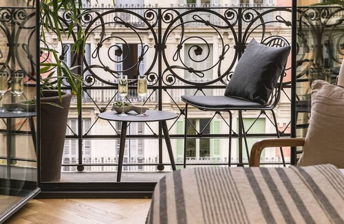 Eixample Hotel | Hotel Casa Sagnier