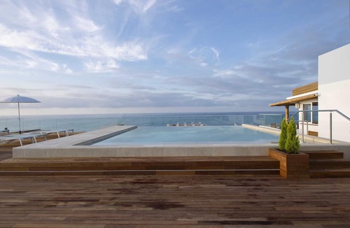 Altafulla Hotel | May Altafulla Beach Boutique Hotel