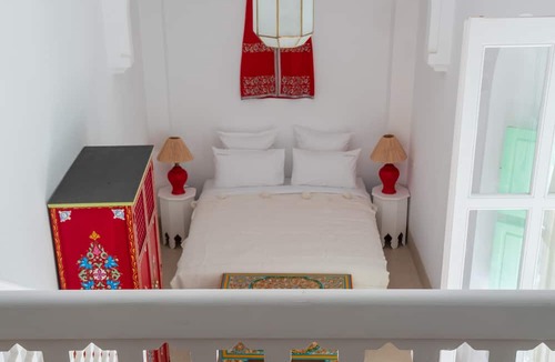 Medina of Rabat House | Riad Dar Rabiaa