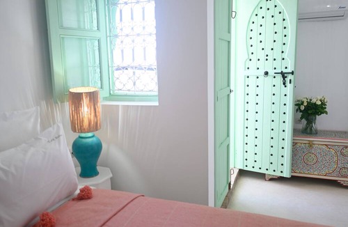 Medina of Rabat House | Riad Dar Rabiaa