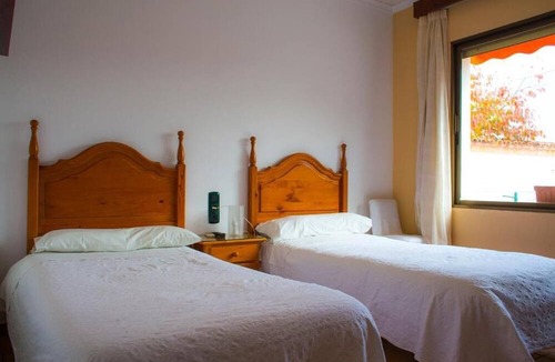 Ulldecona Hotel | hotel bon lloc