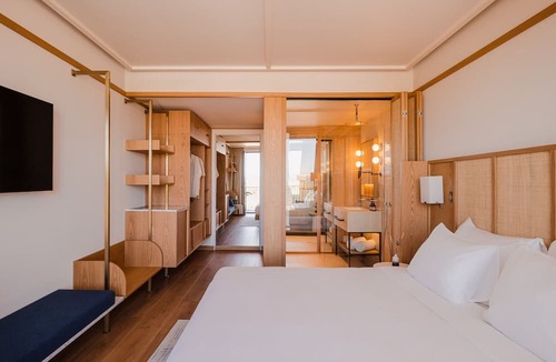 Ericeira Hotel | Aethos Ericeira