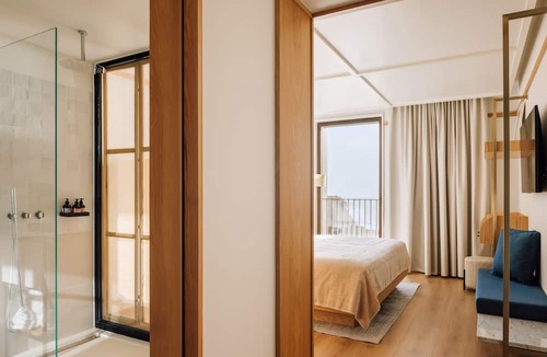 Ericeira Hotel | Aethos Ericeira