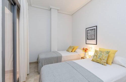 El Moncayo Apartment | Fidalsa Relax & Feel