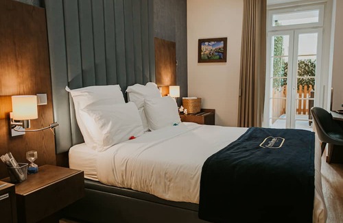 Sao Sebastiao da Pedreira House | Seven Dreams Suites