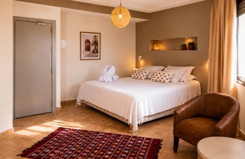 Tangier Bed & Breakfast | Dar Tanja