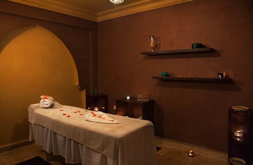 Tangier Bed & Breakfast | Dar Tanja