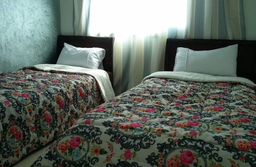 Ouled Tayeb Apartment | Riad Les Chrifis Etape Aéroport