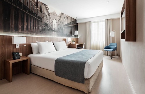 Sao Jorge de Arroios Hotel | Dorma Saldanha
