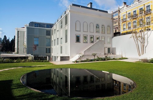 Santa Isabel Hotel | Da Estrela by Unlock Hotels