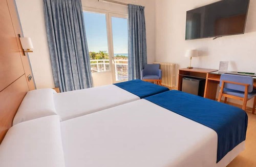 Tarragona Hotel | Hotel Sant Jordi