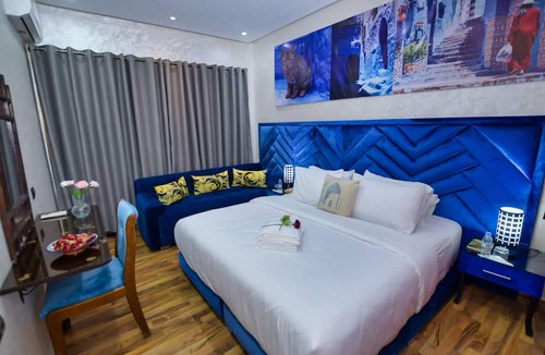 Chefchaouen House | Casa Annasr