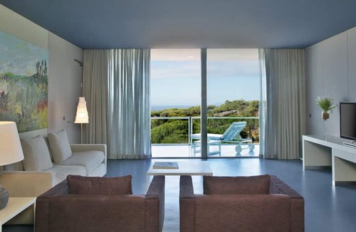 Quinta da Marinha Hotel | The Oitavos Hotel