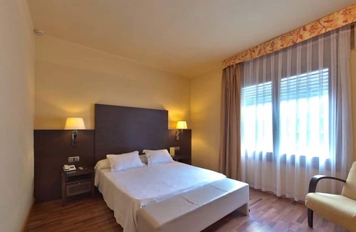 Sort Hotel | Hotel Pessets & Spa
