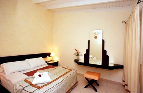 Moulay Yacoub Hotel | Hotel Moulay Yacoub