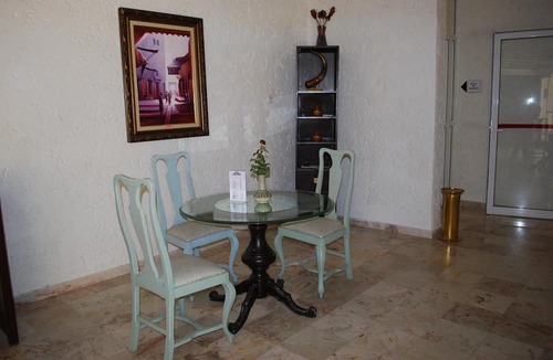 Moulay Yacoub Hotel | Hotel Moulay Yacoub