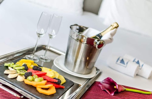 Barcelona Hotel | Eurostars Executive Hotel