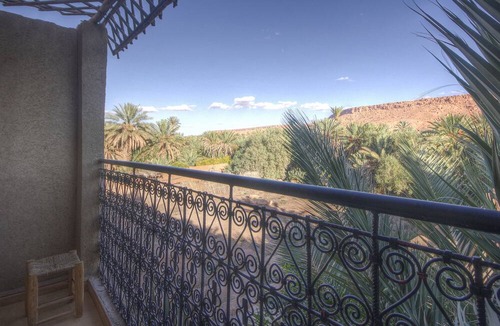 Aoufous Hotel | Gîte Tamlli
