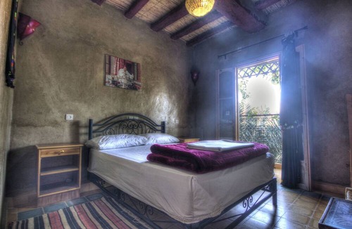 Aoufous Hotel | Gîte Tamlli