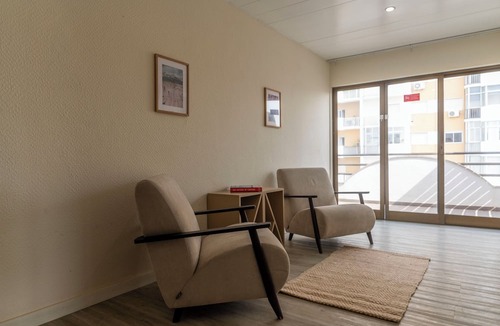 Costa de Caparica Hotel | WOT Costa da Caparica Soul