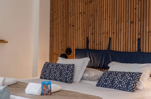 Costa de Caparica Hotel | WOT Costa da Caparica Soul