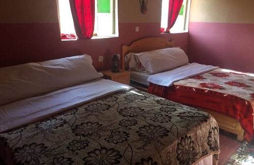 Lkheng House | Gîte d'étape traditionnel berbère