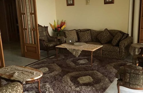 Aley Apartment | Luxury Apartment in Aley - Lebanon