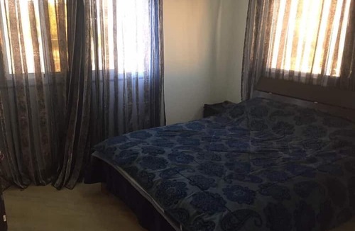 Oujda Villa | Irfan